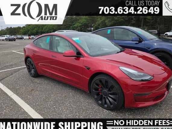 TESLA MODEL 3 2023 5YJ3E1EC3PF471465 image TESLA MODEL 3 2023 5YJ3E1EC3PF471465 image